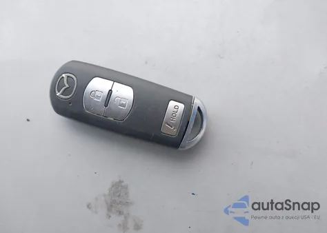 2016 Mazda Cx-5 Sport z USA, uszkodzony, nr VIN JM3KE2BY1G0870415